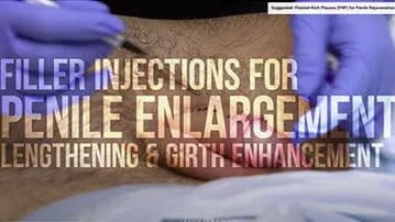 Male Rejuvenation