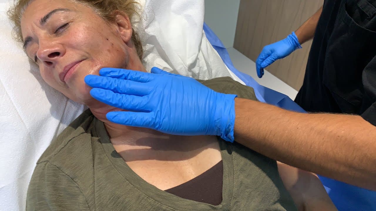 Watch a procedure video