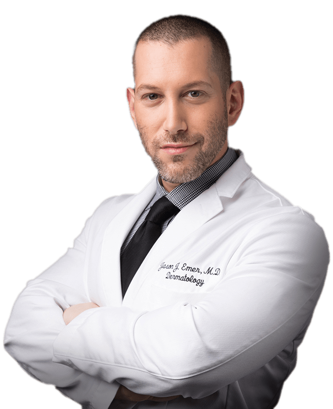 Board-Certified Dermatologist | Cosmetic Surgeon | Dr. Jason Emer MD | | Beverly Hills, CA
