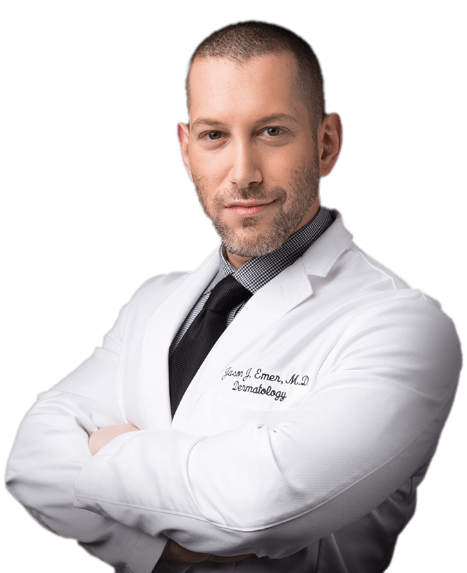 Dr. Jason Emer - Abdominal Etching Expert
