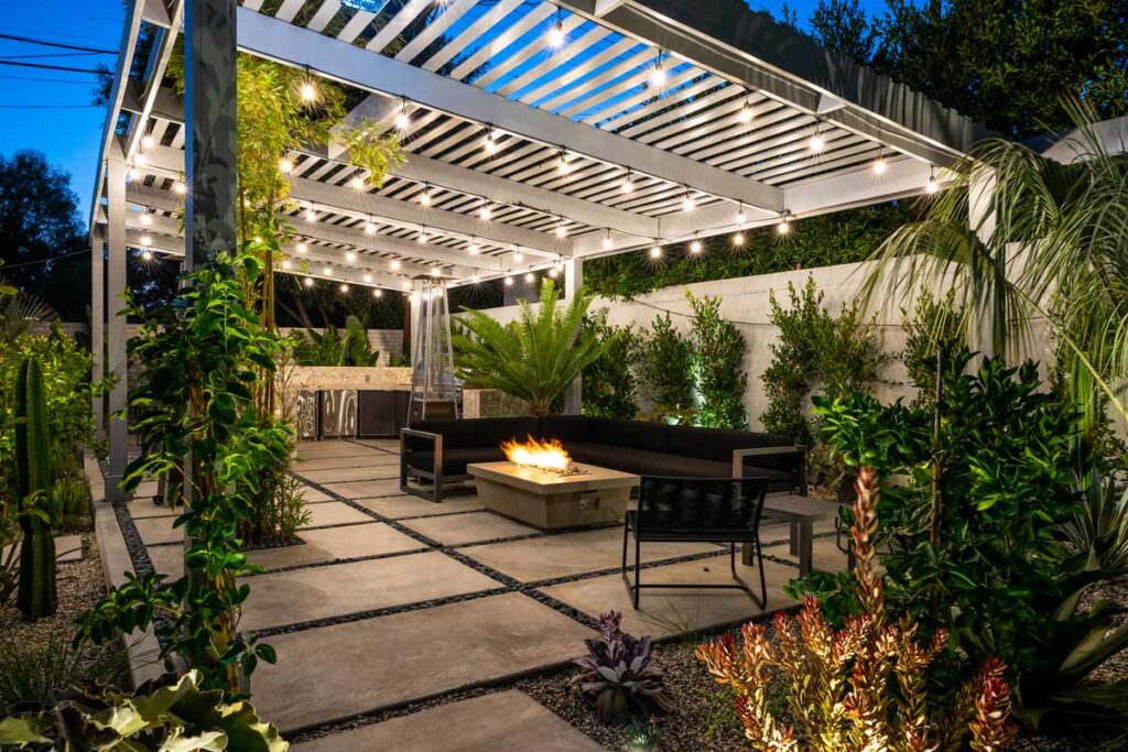West Hollywood House Aftercare house