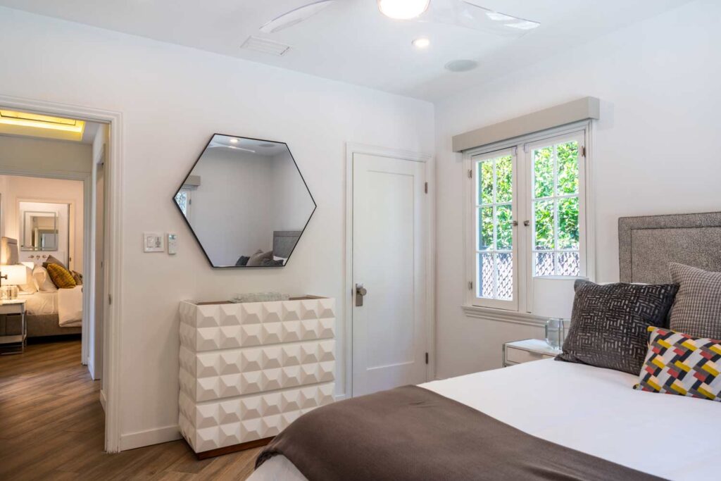 West Hollywood House Aftercare house