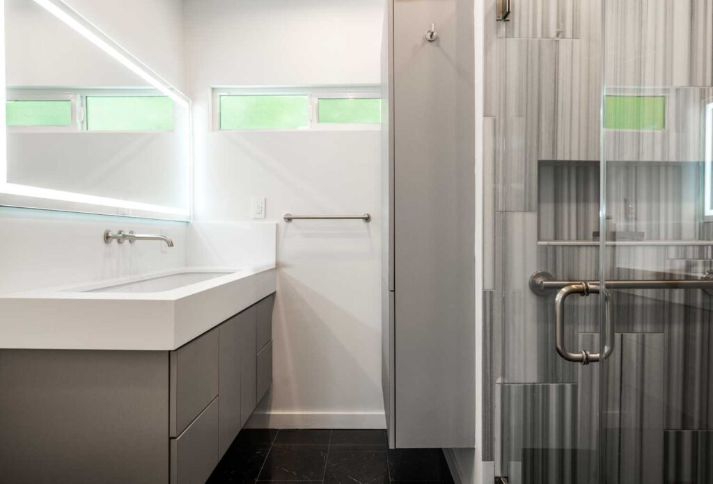 West Hollywood House Aftercare Center