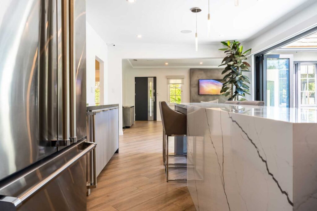 West Hollywood House Aftercare house