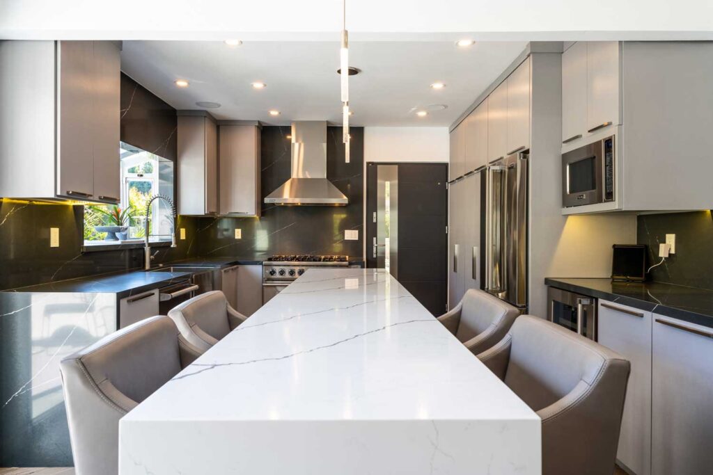 West Hollywood House Aftercare house