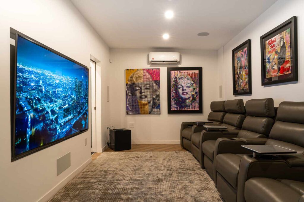 West Hollywood House Aftercare house